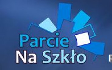 Parcie Na Szkło - Szklarz Warszawa 