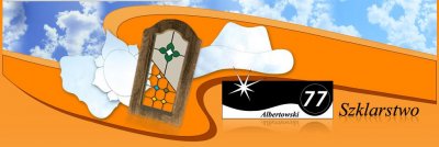 Szklarz, witrażysta Łódź