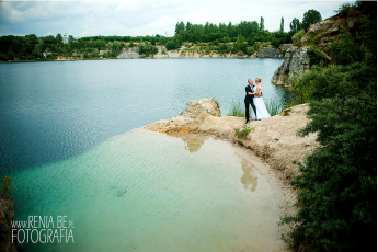 Renia Be Foto