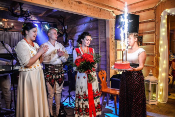 Rec HD Filmowanie i Fotografia