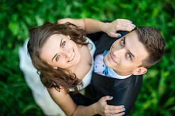 fotografia ślubna lublin