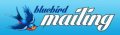 Bluebird Mailing