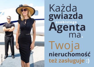 Pośrednictwo w obrocie nieruchomościami-sprzedaż, wynajem