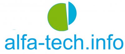 Alfa-Tech. Przydomowe oczyszczalnie ścieków