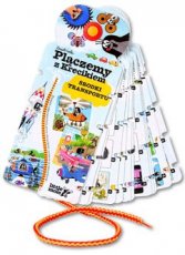 Plączemy z Krecikiem