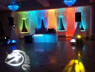 DJ,wodzirej na imprezę firmową Śląsk i Małopolska.