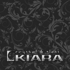 Kiara, sztuczna biżuteria ślubna, Jablonex