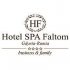 Hotel SPA Faltom Gdynia- Rumia **** business & family