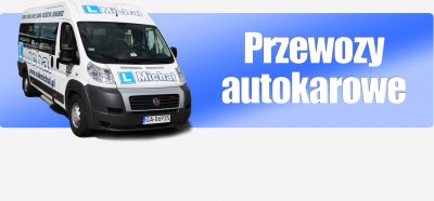 Przewozy AUTOKAROWE Autobus, Bus