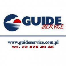 Biuro Podróży Guide Service