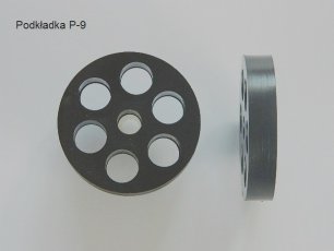 Podkładka z Tworzywa Sztucznego P- 9. Oferuję