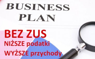 Program partnerski Inkubatora Przedsiębiorczości - 1000 zł