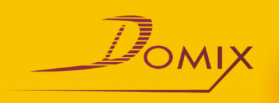 Domix. Produkcja odzieży roboczej i ochronnej.