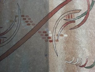 Czyszczenie dywanów