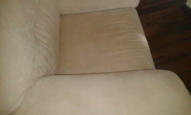 Czyszczenie tapicerek