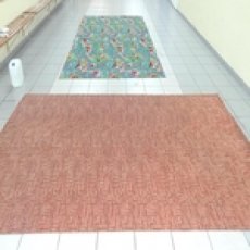 Czyszczenie posadzek