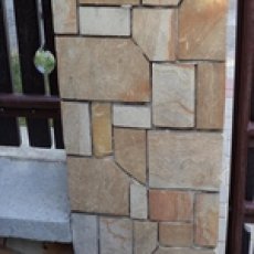 Czyszczenie płotów