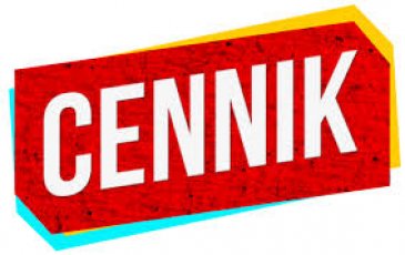 Cennik