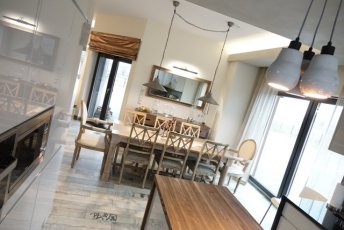 Projektowanie wnętrz