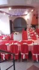 Wynajem sal U MOLENDY