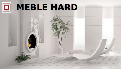 MEBLE HARD