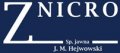ZNICRO J.M. Hejwowski  Spółka Jawna