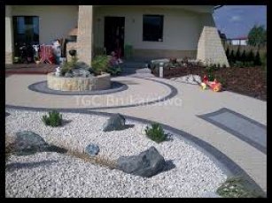 Modeko - usługi brukarskie 