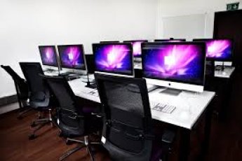 Obsługa informatyczna dla małych firm