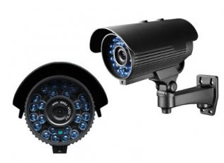 Systemy Alarmowe, Monitoring CCTV