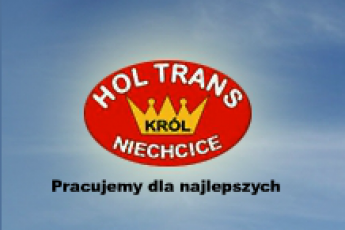 Hol-Trans Cezary Król Firma Handlowo-Usługowa