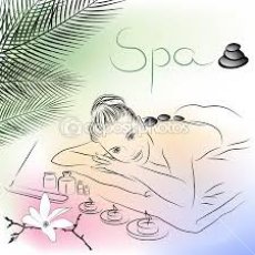 SPA & Strefa relaksu