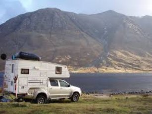 Zabudowy pojazdów - dlaczego WALDI