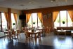 Hotel Turmot-restauracja