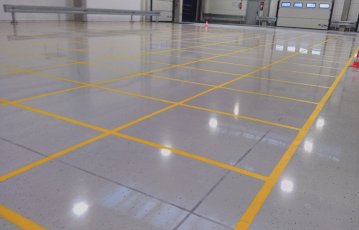 Posadzkarstwo Usługi Budowlane Jolanta Sokół