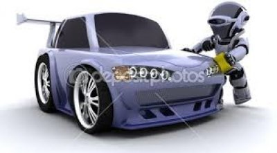 Myjnia aut osobowych