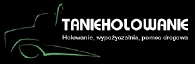 Tanieholowanie Stanisław Zieliński