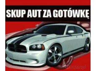 Skup samochodów