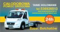 Pomoc Drogowa Laweta Bełchatów