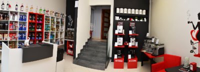 Naprawa ekspresów do kawy