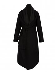 CAHA OTULACZ / PŁASZCZ WEŁNIANY