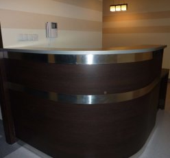 Meble biurowe i gabinetowe