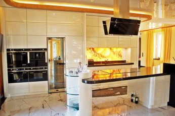 Meble kuchenne nowoczesne