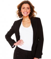 Odzież pracownicza, biznesowa