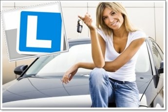 Nauka jazdy Kategoria B