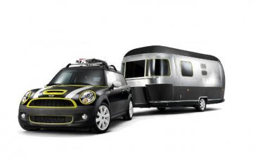 Nauka jazdy Kategoria B+E