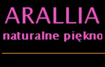 Arallia Salon Kosmetyki Naturalnej 