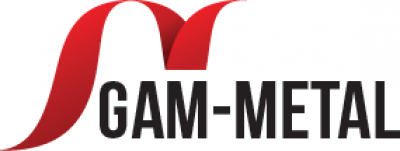 Gam-Metal Sylwester Gamiński