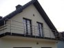 Balustrady Metalowe
