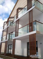 Nietypowe konstrukcje