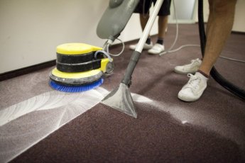 Pranie dywanów, wykładzin, tapicerki samochodowej